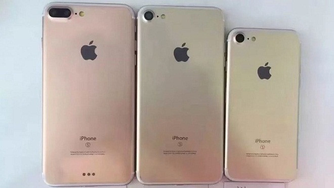 iPhone mới sẽ là iPhone 6SE chứ không phải iPhone 7? ảnh 2 iPhone mới sẽ là iPhone 6SE chứ không phải iPhone 7? ảnh 2