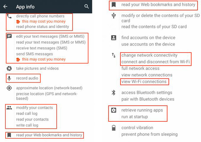 Cách kiểm tra game Pokémon Go bị nhiễm mã độc ảnh 3