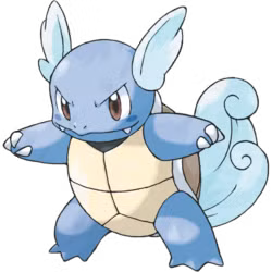 Những Pokemon khó bắt nhất trong Pokemon Go ảnh 5