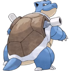 Những Pokemon khó bắt nhất trong Pokemon Go ảnh 8