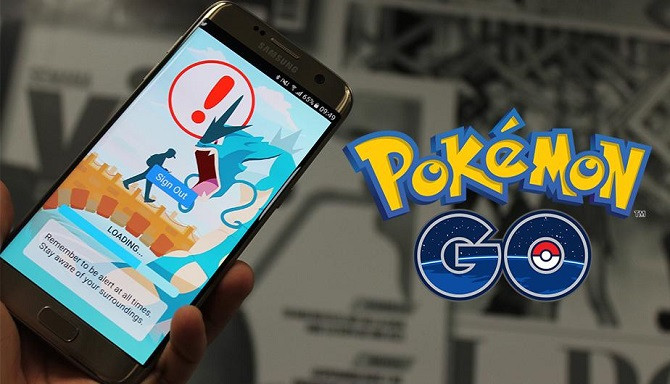 Tất tần tật về Pokémon Go ảnh 1 Tất tần tật về Pokémon Go ảnh 1