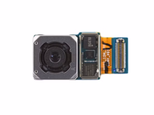 Mổ Samsung Galaxy Note7: chỉ đạt 4/10 về độ dễ sửa ảnh 21