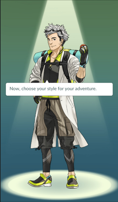 Tất tần tật về Pokémon Go ảnh 5 Tất tần tật về Pokémon Go ảnh 5
