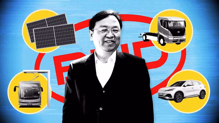 Công ty Trung Quốc nắm trong tay 6 mỏ lithium trải rộng trên 3 châu lục, có "quyền sinh, quyền sát" với chuỗi cung ứng xe điện