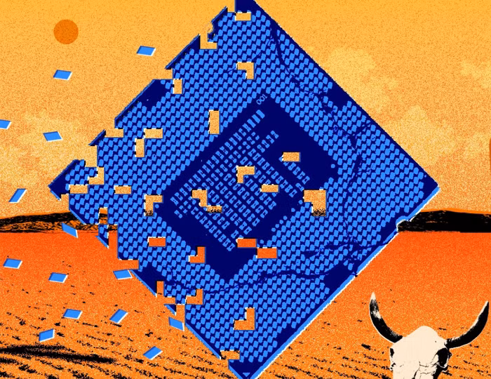 Mỹ và cú đặt cược 52 tỷ USD vào lĩnh vực sản xuất chip