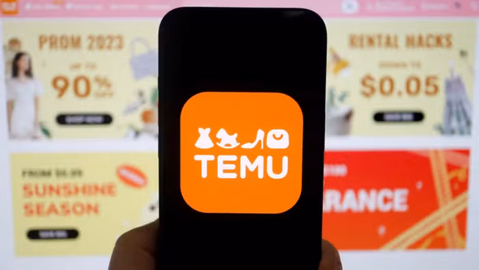Ứng dụng mua sắm Trung Quốc "đe doạ" Amazon, nhân viên phải làm việc liên tục 6 ngày một tuần và 12 giờ một ngày