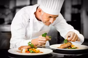 Ẩm thực fine dining: Từ bình thường tới phi thường