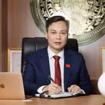 CEO UDIC Nguyễn Văn Luyến