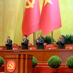 Đại hội đại biểu toàn quốc lần thứ XIV của Đảng họp phiên trù bị