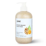 Nước rửa tay Jane Ginger Orange Hand Wash bị đình chỉ lưu hành và thu hồi