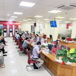 Lãi suất huy động ngân hàng Agribank tháng 5/2025: Giữ nguyên mọi kỳ hạn 