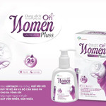 Dung dịch vệ sinh phụ nữ Ori Women Pluss bị đình chỉ lưu hành và thu hồi trên toàn quốc