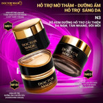 Thu hồi, đình chỉ lưu hành toàn bộ sản phẩm của Công ty MK Skincare
