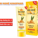 Thu hồi và tiêu hủy kem nghệ Kingphar do không đạt tiêu chuẩn vi sinh vật