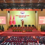 8h sáng nay 20/1, khai mạc trọng thể Đại hội đại biểu toàn quốc lần thứ XIV của Đảng