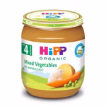 Nghi chứa thuốc diệt chuột, Bộ Y tế yêu cầu thu hồi sản phẩm ăn dặm HiPP trên toàn quốc