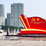 Đại hội Đại biểu toàn quốc lần thứ XIV của Đảng khai mạc sáng 19/1