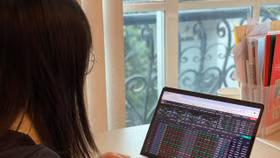 Xu hướng tăng vẫn duy trì nhưng sẽ rung lắc tại vùng giá cao