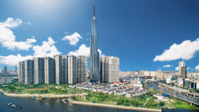 Vingroup bắt tay VinEnergo làm dự án điện LNG