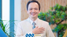 FLC, HAI, AMD họp đại hội bất thường sau khi ông Trịnh Văn Quyết được giảm án sâu