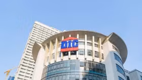 DIC Holding bị nhắc nhở vì chậm công bố thông tin