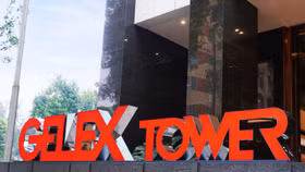 Cổ phiếu GEX dậy sóng, vốn hoá tăng hơn 800 tỷ đồng 