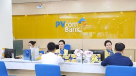 PVcomBank tiếp tục tung lãi suất “sốc” 9%/năm, khách gửi tiền tỷ được ưu đãi chưa từng có