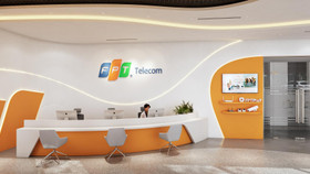 FPT Telecom đặt mục tiêu lợi nhuận kỷ lục 4.200 tỷ đồng năm 2025