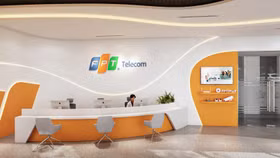FPT Telecom đặt mục tiêu lợi nhuận kỷ lục 4.200 tỷ đồng năm 2025