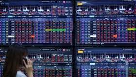 Rủi ro ngắn hạn gia tăng, hỗ trợ 1.270 điểm được chú ý