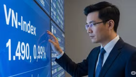 VN-Index tiến sát mốc 1.530 điểm, nhà đầu tư nên giao dịch chọn lọc