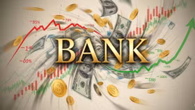 Cổ phiếu ngân hàng sau 3 năm: Có mã tăng hơn 186%