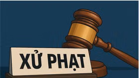 Điểm mặt những doanh nghiệp bị xử phạt nặng nhất trên sàn chứng khoán tháng 4