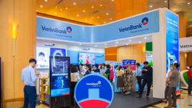 VietinBank đề xuất chia cổ tức cổ phiếu với tỷ lệ 44,64%