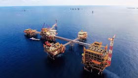 Petrolimex, PV GAS, PVOIL… và cuộc đua trong ngành dầu khí