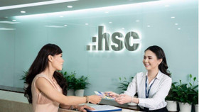 Chứng khoán HSC chốt danh cổ đông trong đợt chào bán gần 360 triệu cổ phiếu