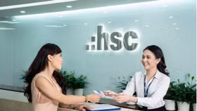 Chứng khoán HSC chốt danh cổ đông trong đợt chào bán gần 360 triệu cổ phiếu