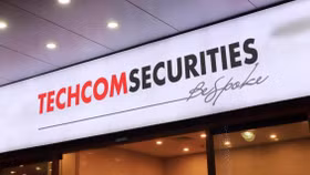 Chứng khoán TCBS chào bán hơn trăm triệu cổ phiếu, Chủ tịch mua gần 90% 