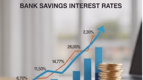 Lãi suất huy động kỳ hạn 12 tháng ngân hàng nào cao nhất tháng 7/2025?