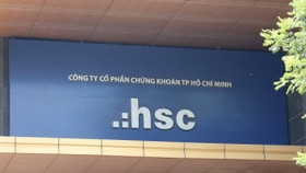 Chứng khoán TP.HCM chậm công bố hạn mức tín dụng