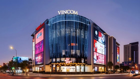 Vincom Retail báo lãi quý 2/2025 đạt 1.200 tỷ đồng