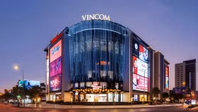 Vincom Retail báo lãi quý 2/2025 đạt 1.200 tỷ đồng