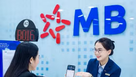 MB Bank tăng nhẹ lãi suất không kỳ hạn, giữ ổn định biểu lãi suất tiền gửi tháng 7/2025