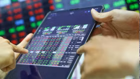 Rủi ro call margin tăng cao nếu VN-Index thủng mốc 1.600 điểm