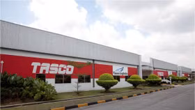 Tasco chốt ngày chào bán hơn 178,5 triệu cổ phiếu