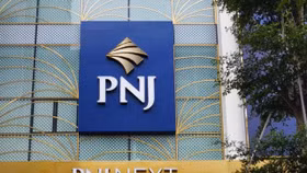 Cổ phiếu PNJ lao dốc sau kết luận thanh tra