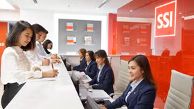 SSI lên kế hoạch tăng vốn lên hơn 20.700 tỷ đồng, chia cổ tức 10%