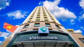 Lãi suất ngân hàng Vietcombank tháng 7/2025: Nổi bật với mức 4,7%/năm