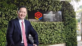 Giữa cơn sóng thị trường, hàng triệu cổ phiếu của Chủ tịch Phát Đạt bị giải chấp