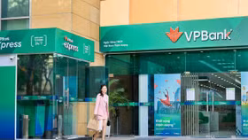 VPBank tiếp tục giảm lãi suất tiết kiệm: Gửi trên 50 tỷ đồng cũng chỉ nhận 5,2%/năm